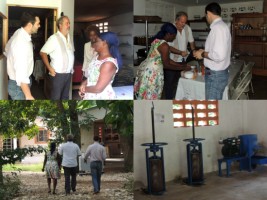 Haïti - Tourisme : Mission de l'ONUDI à Jacmel