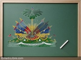 Haïti - Éducation : 240 étudiants normaliens, rejoignent le système éducatif haïtien