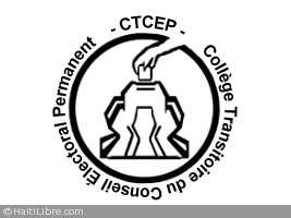 Haïti - Élections : Me Mosler Georges devient Directeur Exécutif du CTCEP