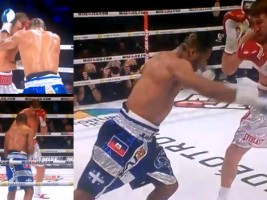 Haïti - Boxe : Jean Pascal probable adversaire d’Adonis Stevenson...