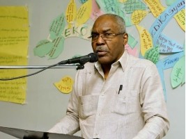 Haïti - Social : Vers la Paix sociale à Cité Soleil