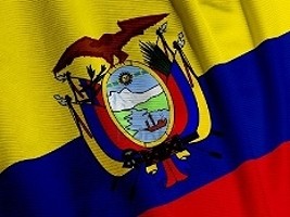 Haiti - Reconstruction : Ecuador sent a new contingent of peacekeepers in Haiti