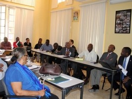 Haïti - Politique : État d'avancement de la réforme de l'Administration et de la Fonction publique