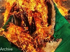 Haïti - Social : Violent Incendie dans un camp à Gressier