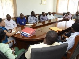Haïti - Éducation : Lancement de 15 projets d’infrastructures scolaires