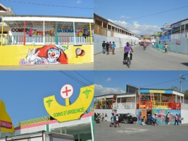 Haïti - Social : Carnaval J-2, détails du déroulement du défilé artistique