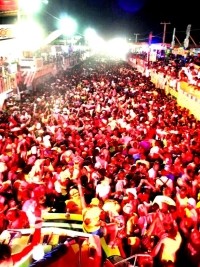 Haïti - Social : Bilan partiel du Carnaval 2014