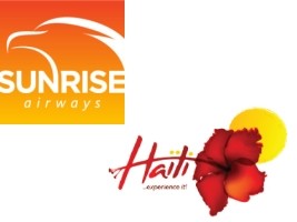 Haïti - Tourisme : Sunrise Airways et le Ministère du Tourisme d'Haïti annoncent un protocole d'entente