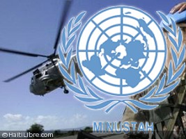 Haïti - Sécurité : Vers une reconfiguration de la Minustah...