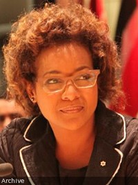 Haïti - Social : Michaëlle Jean interviendra à l’Assemblée Générale des Nations Unies