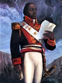 Haïti - Social : 211e anniversaire de Toussaint Louverture