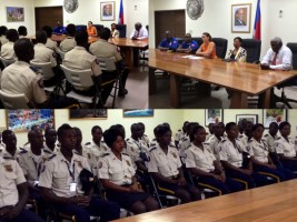 Haiti - Tourism : 2nd promotion of the Politour