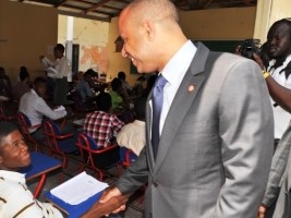 Haïti - Éducation : Épreuves de sélections pour 100 bourses au Mexique