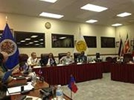 Haïti - Sécurité : Rencontre à Washington avec la Junte Interaméricaine de Défense