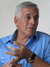 Haiti - Politic : Meet Préval-Baker not convincing
