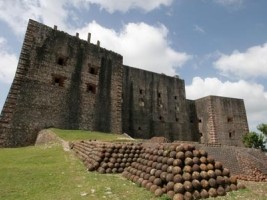 Haiti - Tourism : Grant of $45M to support tourism in northern Haiti