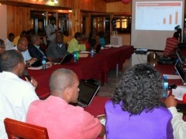 Haiti - Health : More than 15,000 confirmed cases of chikungunya