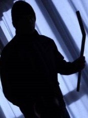 Haiti - Jacmel : The Paradise of burglars