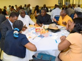 Haïti - Diaspora : Miami se prépare à l’escale du Programme «Gouvenman An Lakay Ou»