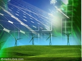 Haïti - Technologie : Vers le développement des énergies renouvelables