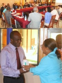 Haiti - Health : Already nearly 40,000 cases of Chikungunya