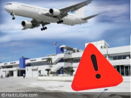 Haïti - AVIS : Mauvaise nouvelle pour Haïti