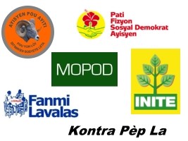 Haïti - Politique : L’opposition préoccupée par les manœuvres de l'Exécutif...