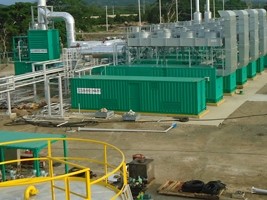 Haïti - Politique : Électricité, une grande première dans l’histoire du pays