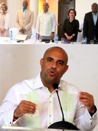 Haïti - Formation : Séminaire de haut niveau sur le leadership et l’innovation (MIT)
