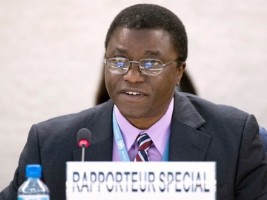 Haïti - Humanitaire : Mission de l'ONU sur les déplacés