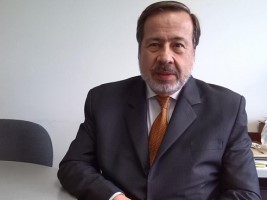 Haiti - Justice : End of Mission of the United Nations Independent Expert