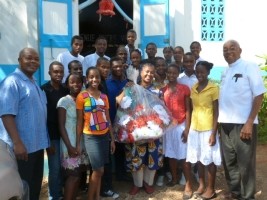 Haïti - Culture : Une chorale de Jérémie au «Canadian National Exhibition»