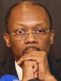 Haiti - Justice : J-B Aristide, summoned to court
