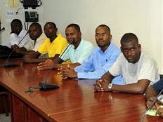 Haïti - France : Programme boursier partiellement financé!