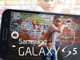 Haiti - Technology : Digicel proposes the new Samsung Galaxy S5 to its customers