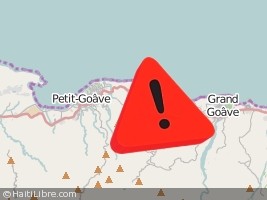 Haïti - Sécurité : Scène de Panique au Festival Notre-Dame de Petit-Goâve, lourd bilan (MAJ 6h24)