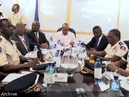 Haiti - Security : The CSPN condemns the brutality of UDMO officers in Petit-Goâve