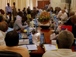 Haiti - Politic : The winds of change are blowing at MPCE