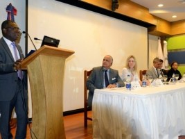 Haiti - Economy : Towards a harmonization of customs techniques