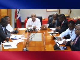 Haïti - Politique : Vers la transformation des conditions de vie sur l’île de La Gonâve