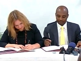 Haïti - Éducation : Vers un partenariat renforcé entre Haïti et la Finlande 
