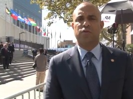 Haïti - Élections : Laurent Lamothe hausse le ton contre le G6