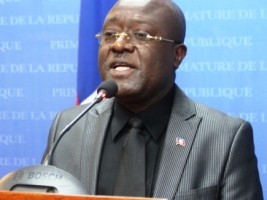 Haiti - Environment : The sea should no longer be considered as a trash