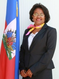 Haiti - Economy : 2014-2015 Budget, Minister of Finance will run it without modification and vote...