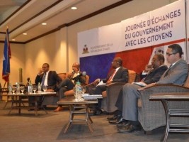 Haïti - Agriculture : Un virage concret vers le développement