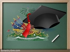 Haïti - AVIS : Les cérémonies de graduation scolaire interdites...