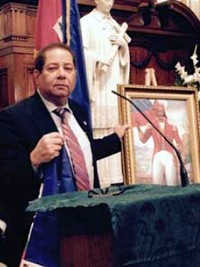 Haïti - Diaspora : 208e anniversaire de Dessalines, message du Consul d’Haïti à Chicago