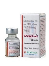 Haïti - Choléra : Succès de la deuxième campagne de vaccination