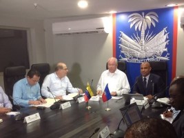 Haïti - Politique : Le Venezuela octroie 200 bourses d'études à la jeunesse haïtienne