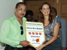 Haiti - Tourism : 2015, year of the normalization of the hotel sector